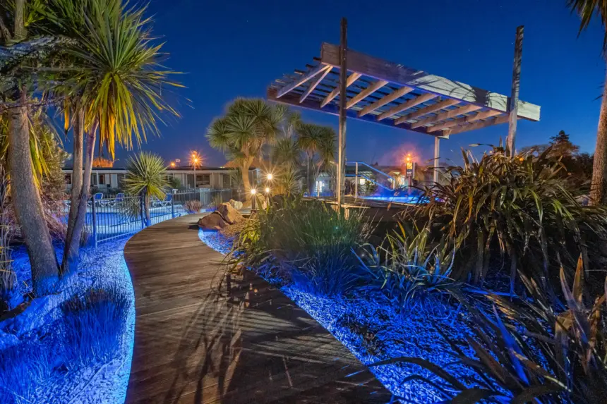 Tasman Holiday Parks - Rotorua