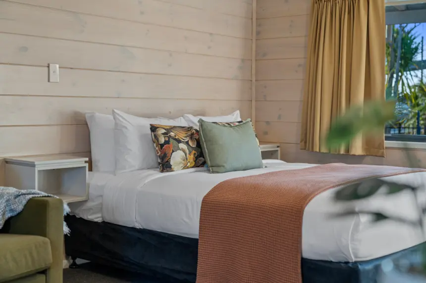 Tasman Holiday Parks - Rotorua