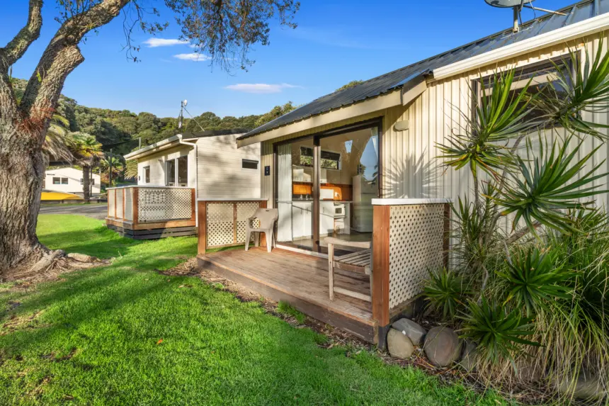 Tasman Holiday Parks - Ohiwa