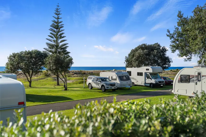 Tasman Holiday Parks - Ohiwa