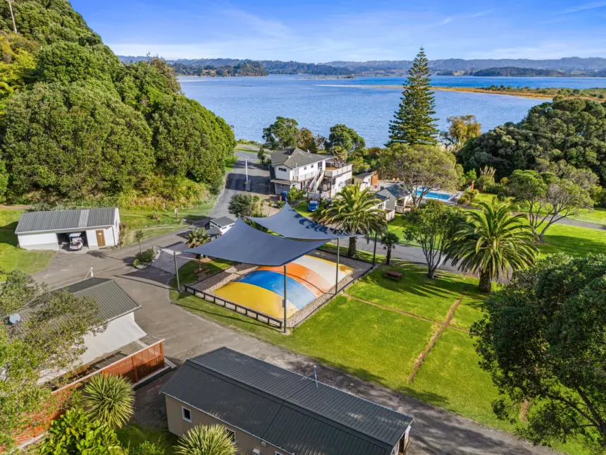 Tasman Holiday Parks - Ohiwa