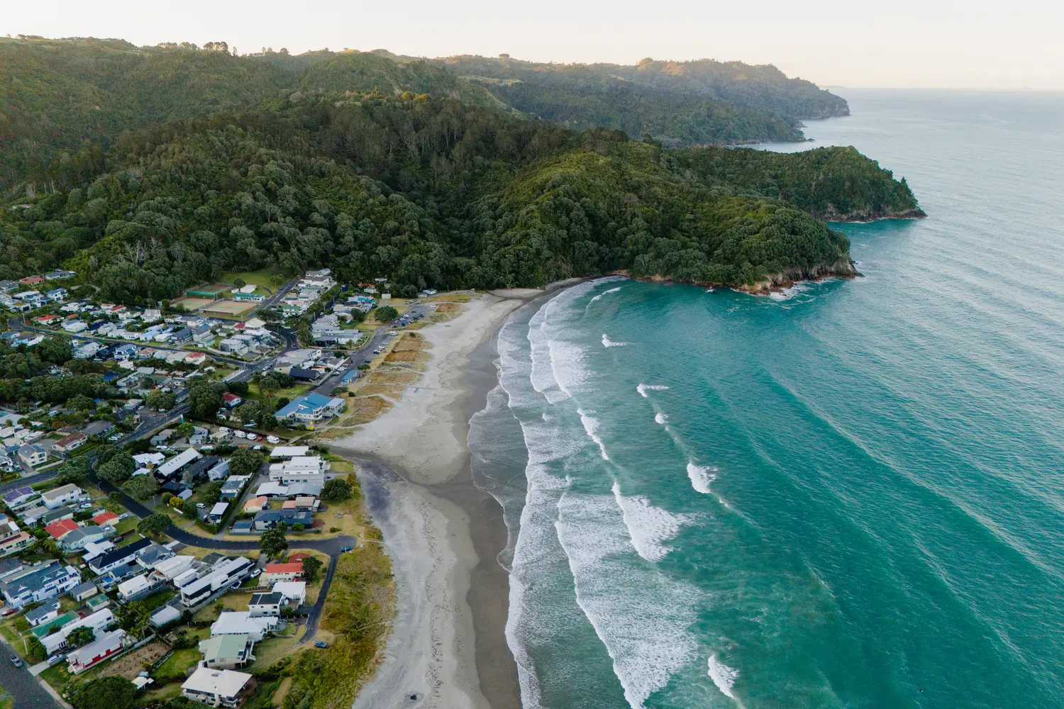 Tasman Holiday Parks - Waihi Beach