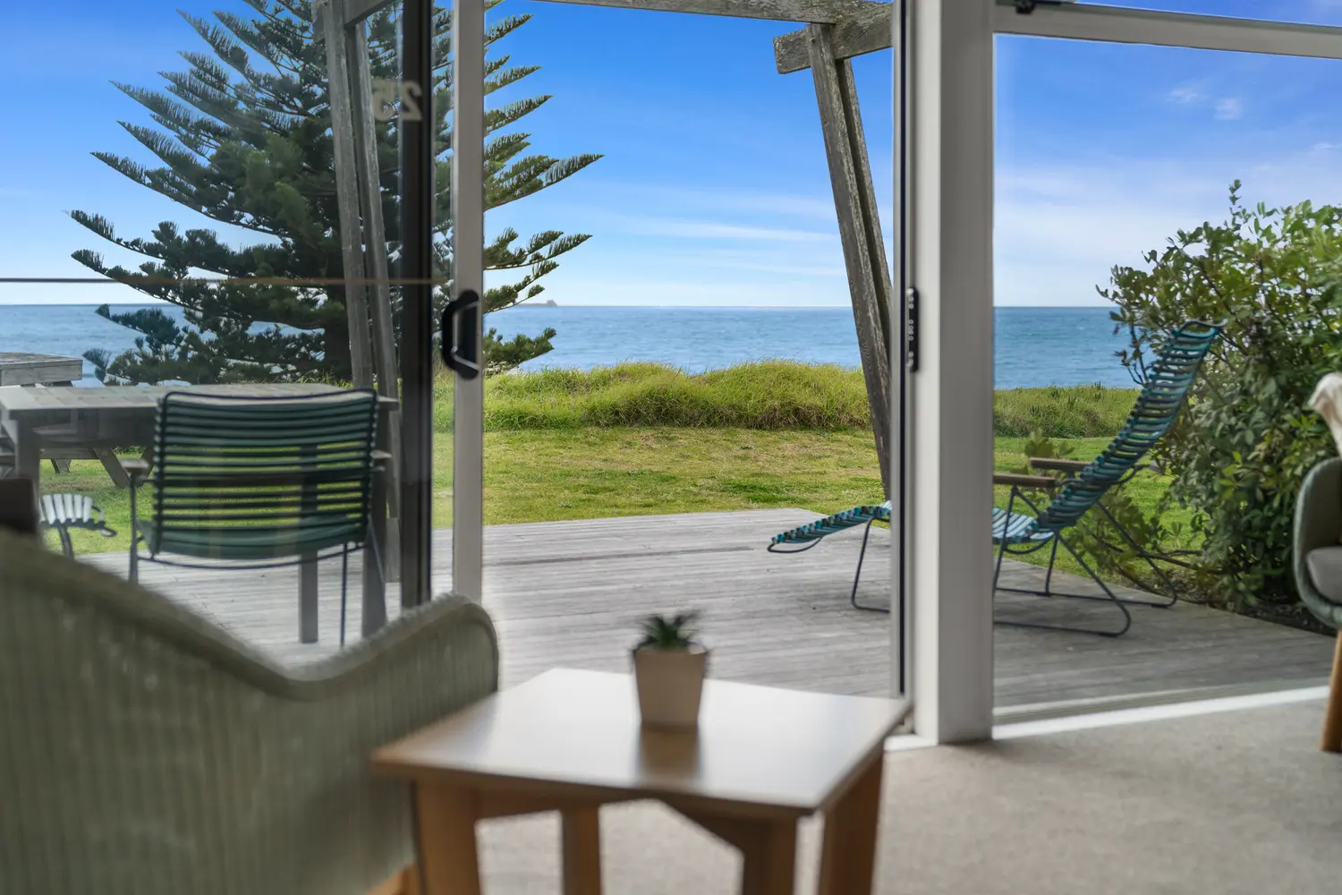 Tasman Holiday Parks - Papamoa Beach