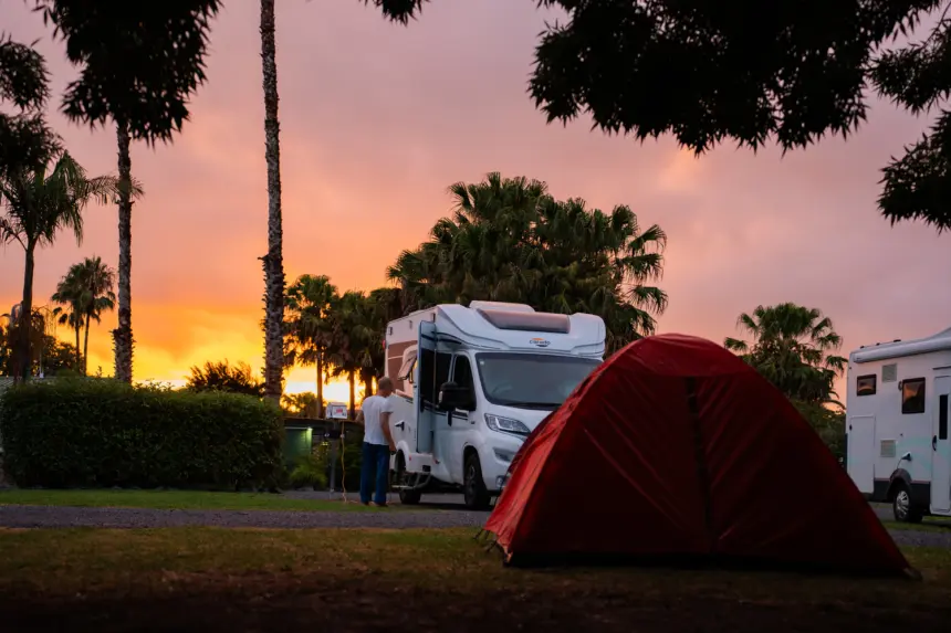 Tasman Holiday Parks - Miranda