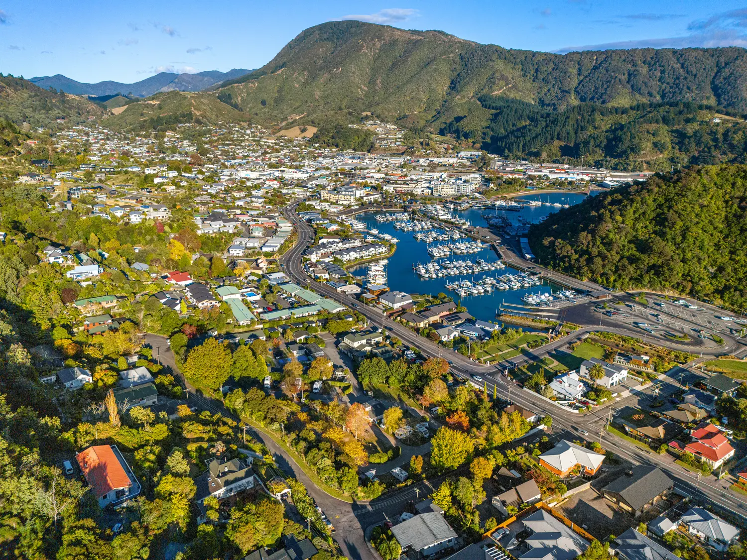 Tasman Holiday Parks - Picton