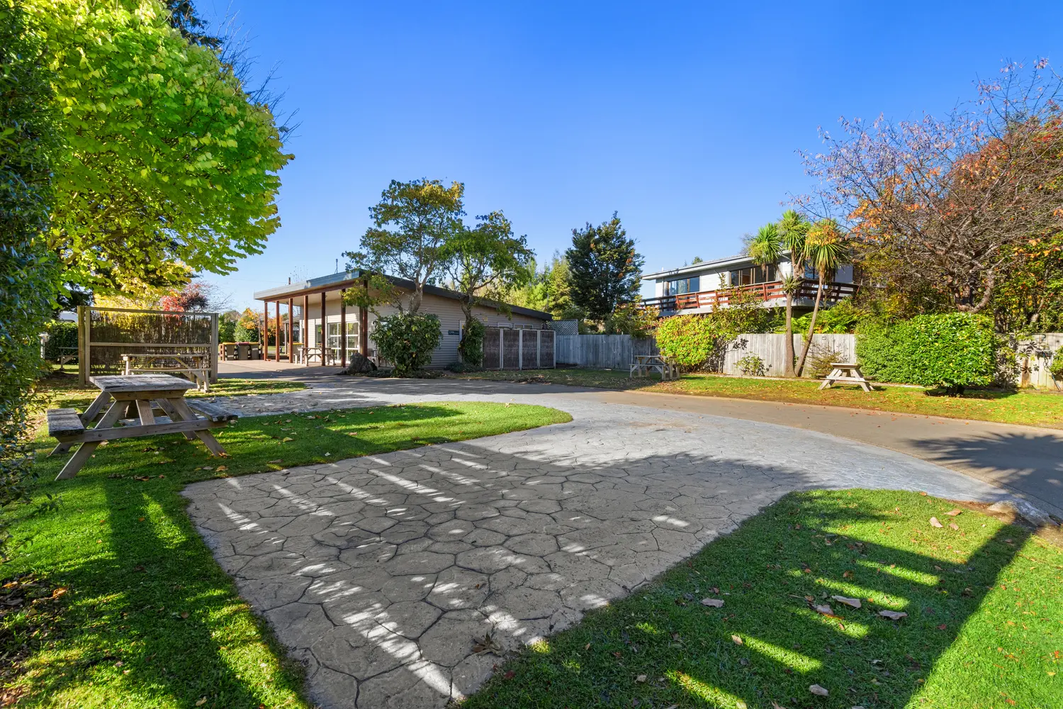 Tasman Holiday Parks - Te Anau