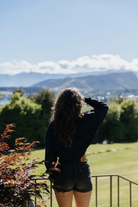 Wanaka view