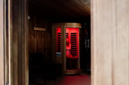 North Star Sauna