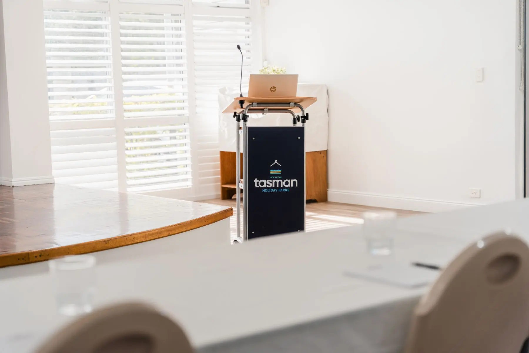 Tasman Holiday Parks North Star Functions