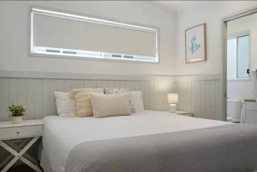 NS accom