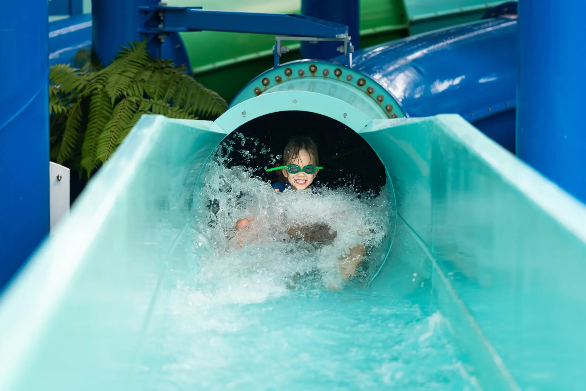 Tasman Holiday Parks, North Star | Hastings Point, NSW | Water Park