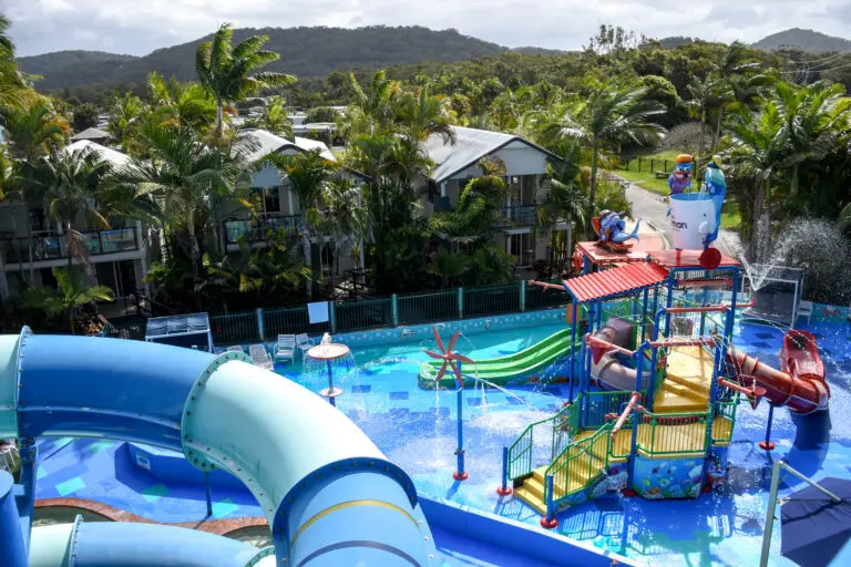 North Star Waterpark 1 7 768x512