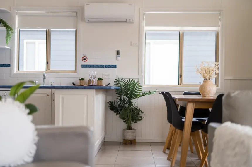THP Tathra Spa Villa 10