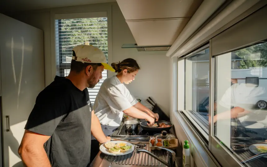 Tasman Holiday Parks - Waihi Beach